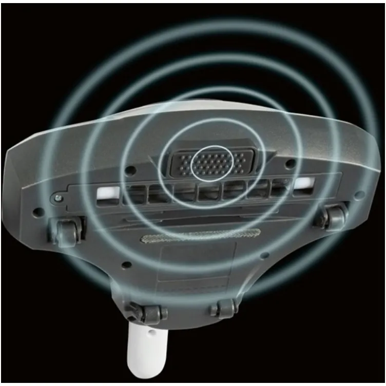 Usisivač sa UV lampom Profi Care PC-MS 3079