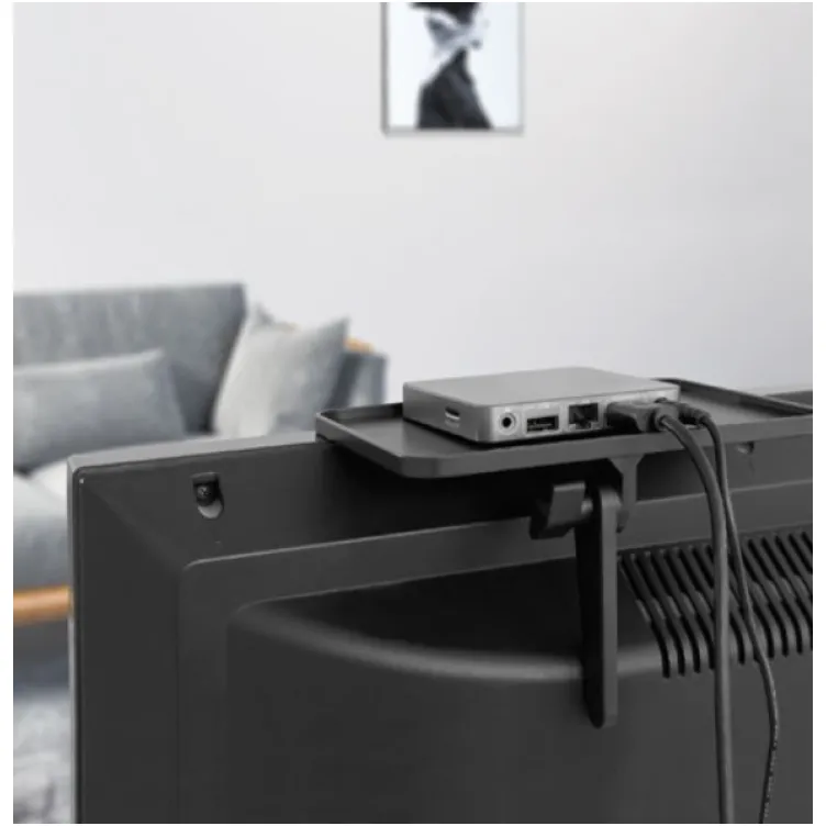 Polica za AV uređaje na TV-u Kettz NAV-K91