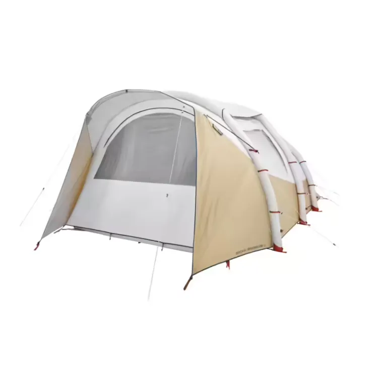 Šator na naduvavanje Air Seconds za 5 osoba