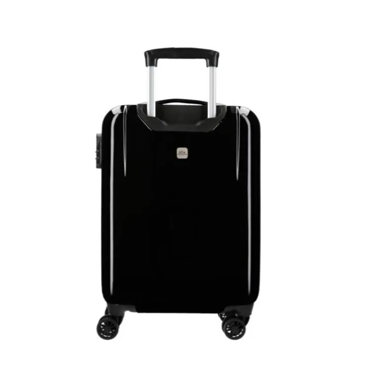 Kofer 55 cm ABS Movom enjoy every moment