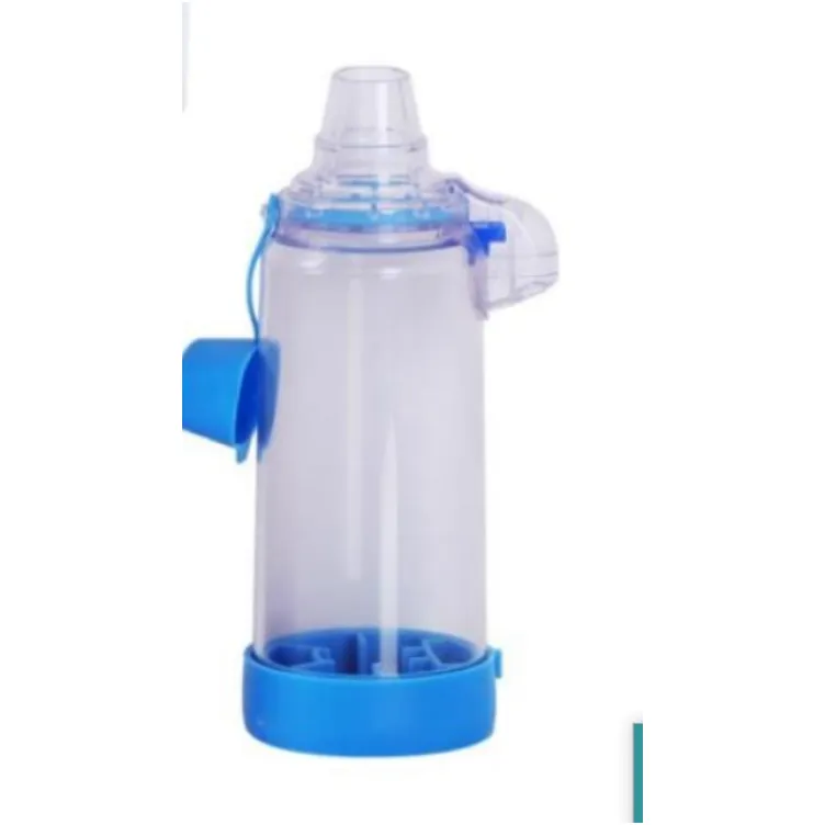 Komora za inhalaciju sa usnikom 5+ godina plava 310001