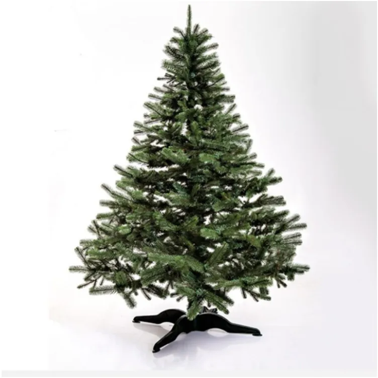 Novogodišnja jelka Scandinavia 3D 150 cm