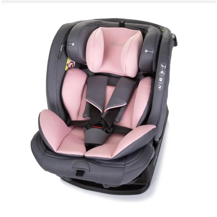 Chipolino Aviato Auto Sedište I-Size 40-150cm STKAVT02406FL