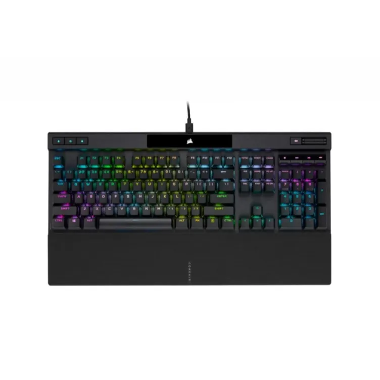 Corsair Tastatura K70 RGB PRO žična CH-9109410-NA
