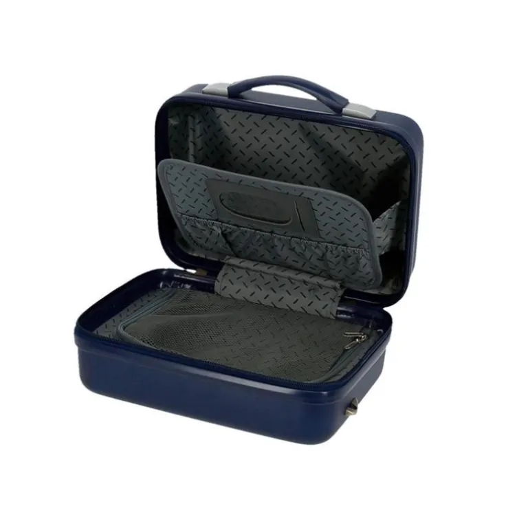 Beauty case ABS - Movom