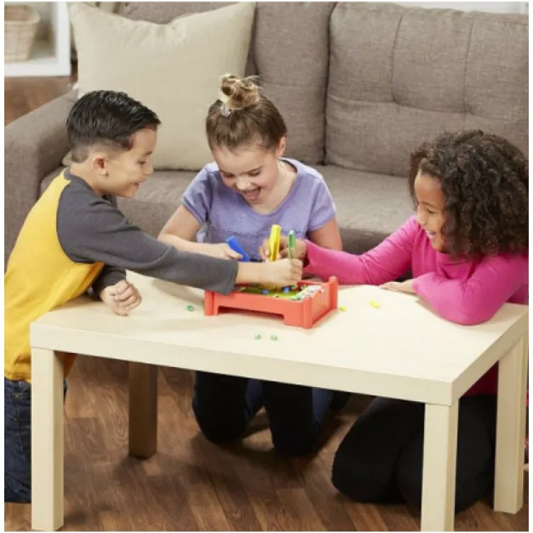 Bed Bugs igra, 2.5x10.5 x10.5cm.