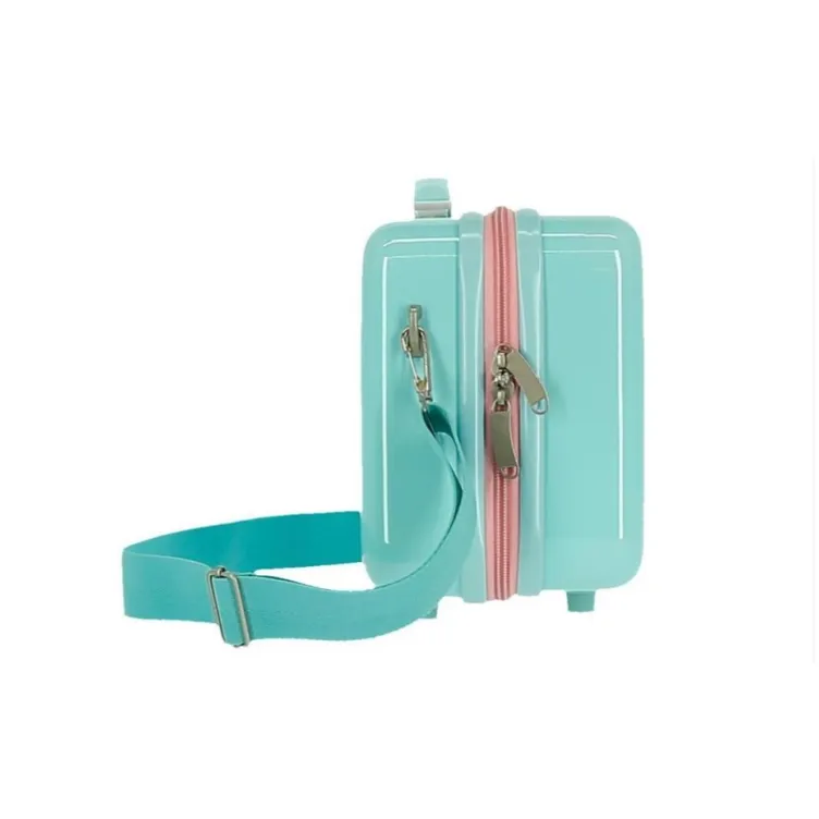 Beauty case ABS Movom