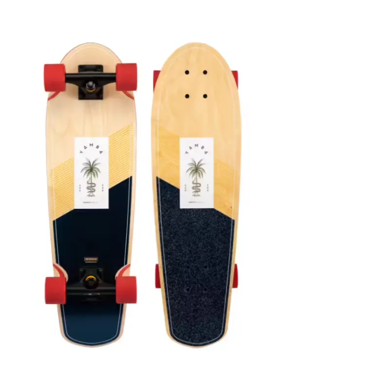 Skejtbord cruiser yamba  500 Palma