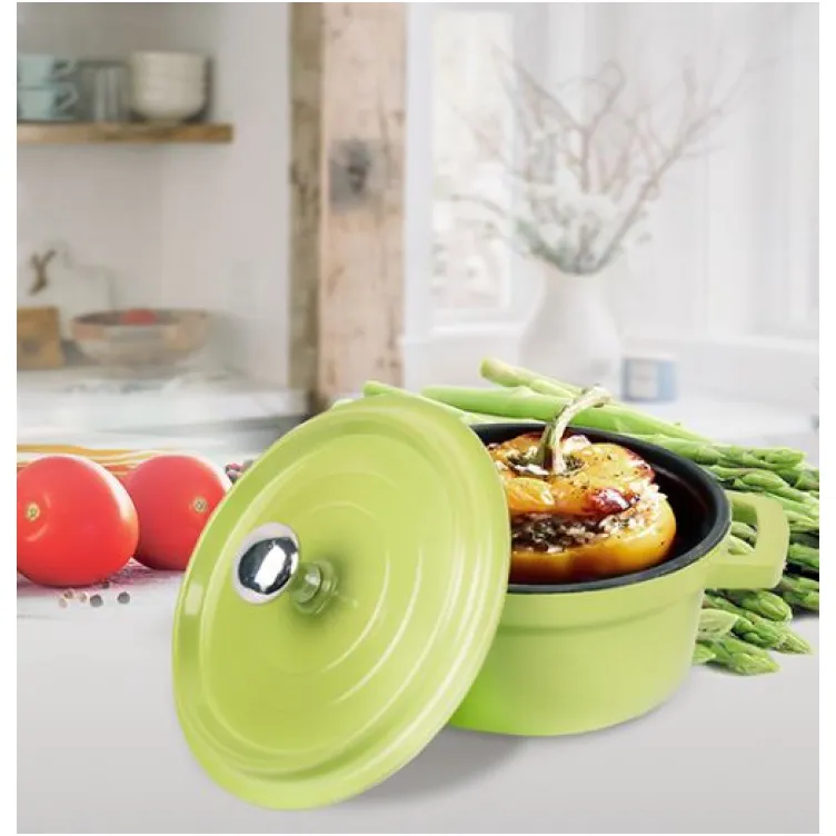 Kaserola sa poklopcem 0.25 l Maestro MR4010