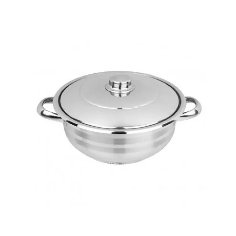 Šerpa sa poklopcem 12L Floria Zilan ZLN7284