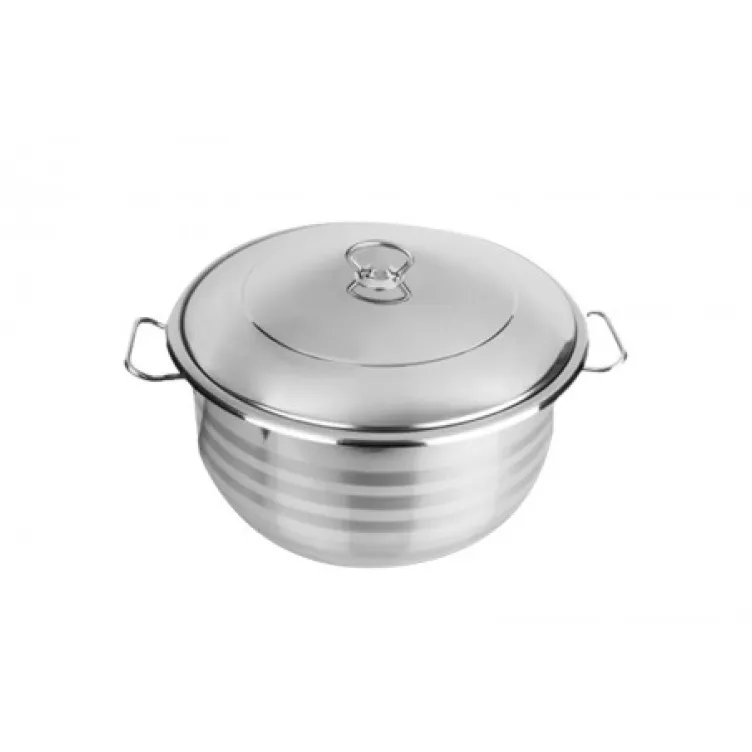 Šerpa sa poklopcem 12L Floria Zilan ZLN7376