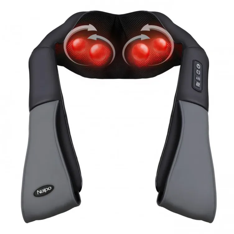 Šijacu masažer Naipo vrata i ostalih regija