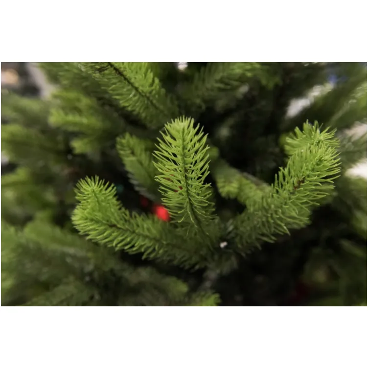 Novogodišnja jelka Scandinavia 3D 150 cm