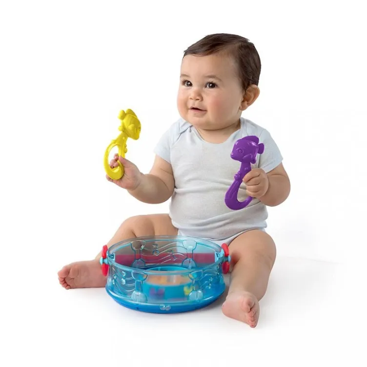 Muzička igračka Music of the Seas Drum Set Kids II