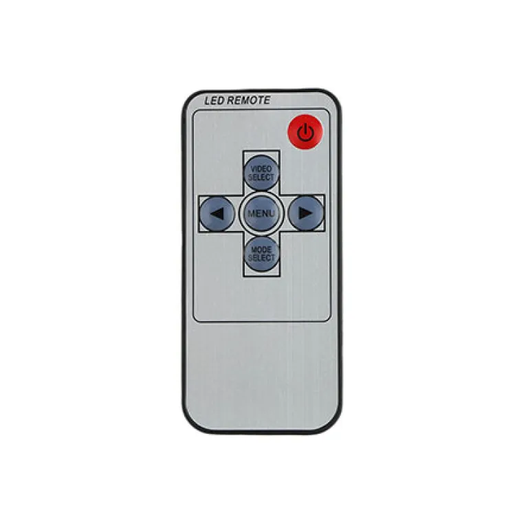 Monitor za auto/kombi 7" LCD LC-798 QUAD