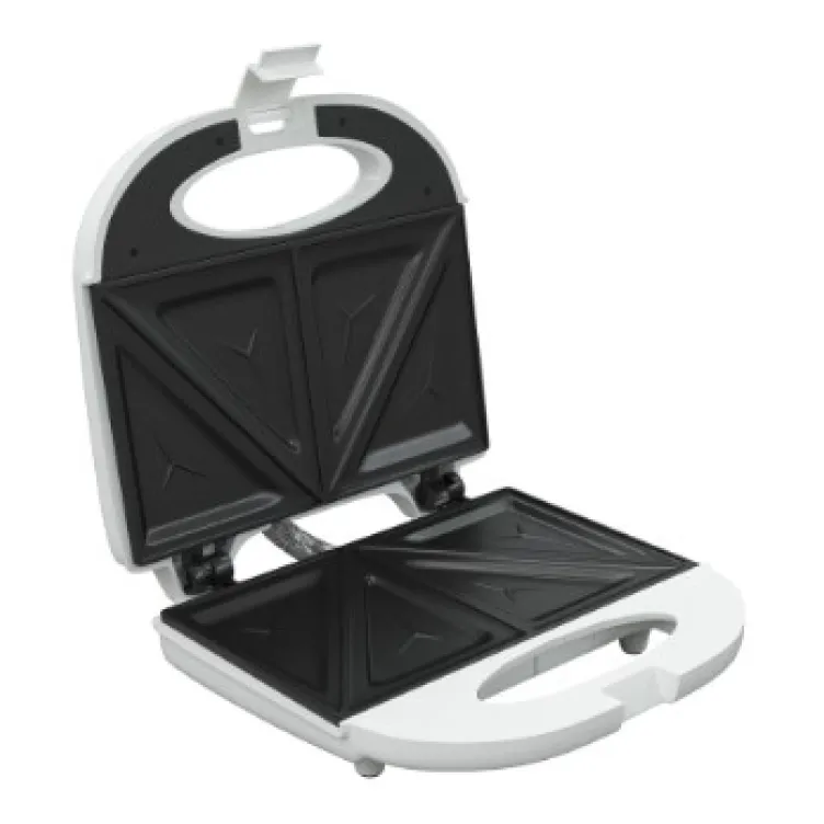 Tesla Toster SM100W/750W/bela 