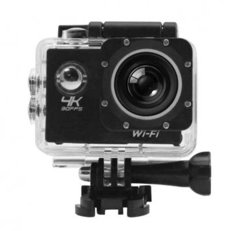 Sport kamera 4K rezolucija SCM-X2Q