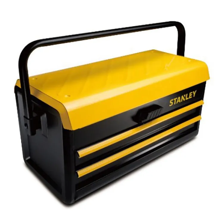 Stanley metalna kutija za alat 471x221x236mm 2 F