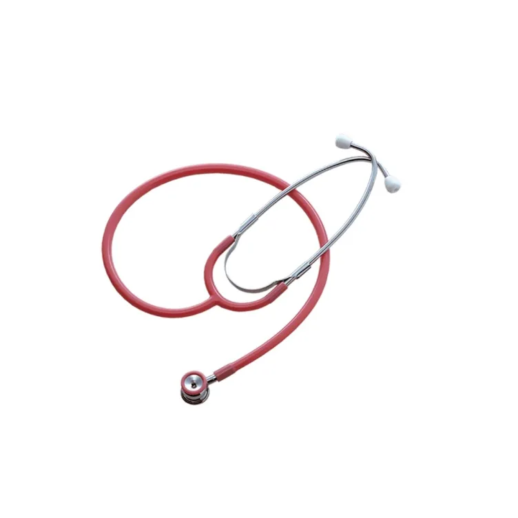 Stetoskop za male životinje CK-608T bordo
