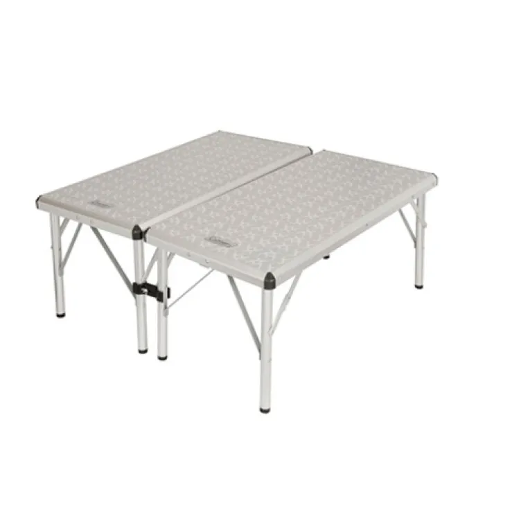 Sto za kampovanje Sto 6 u 1 