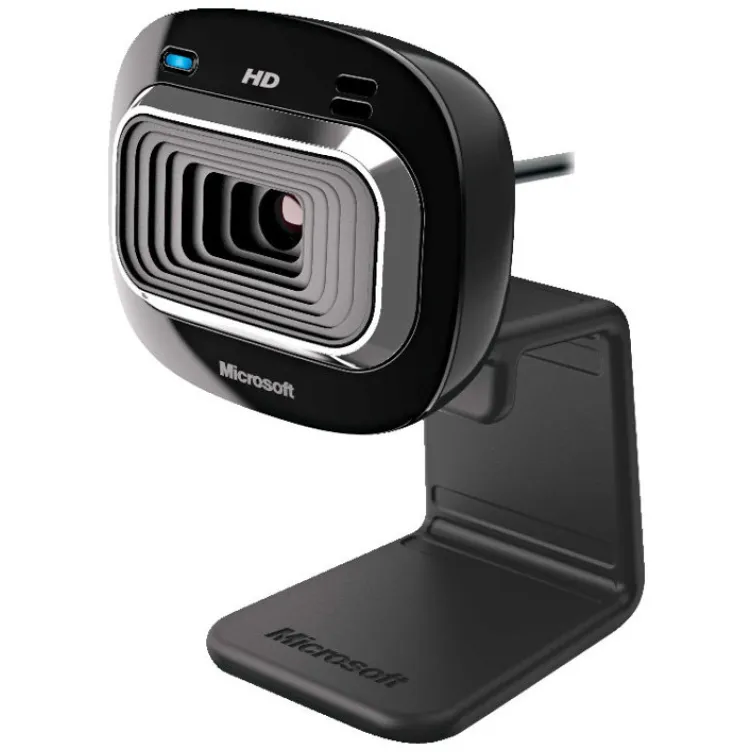 Microsoft lifecam HD-3000 web kamera 