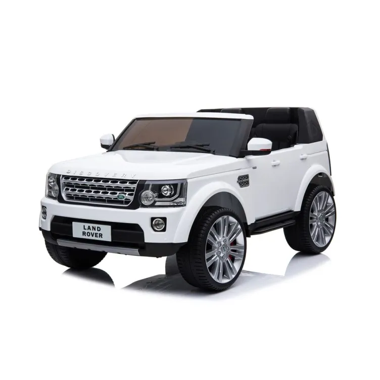 Dečiji auto na akumulator LAND ROVER Discovery