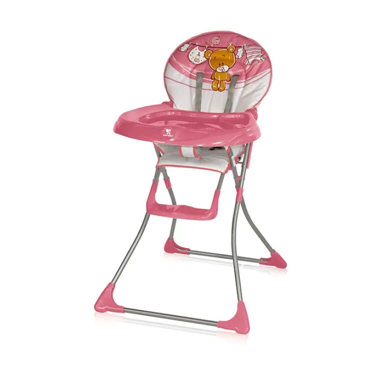 Hranilica Jolly Pink Teddy