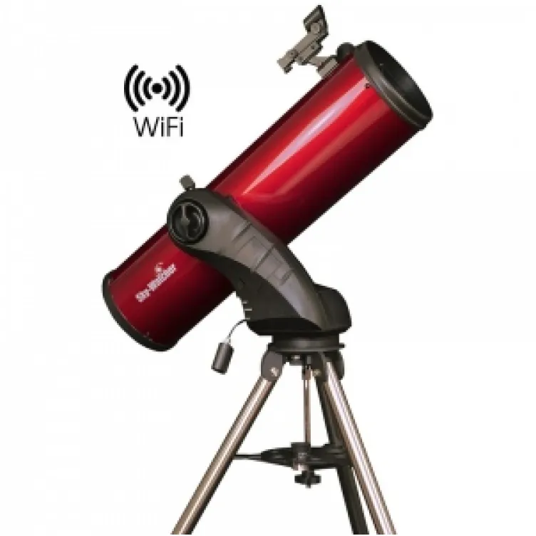 Teleskop SkyWatcher 150/750 Star Discovery GoTo WiFi