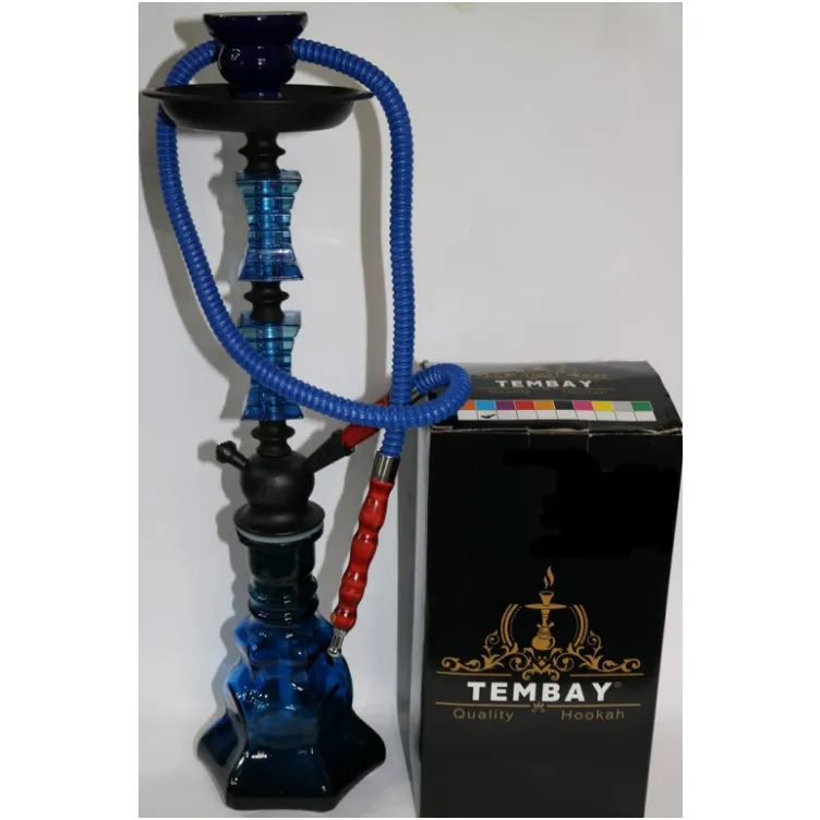 Tembay Nargila 50cm Zvezda Plava 