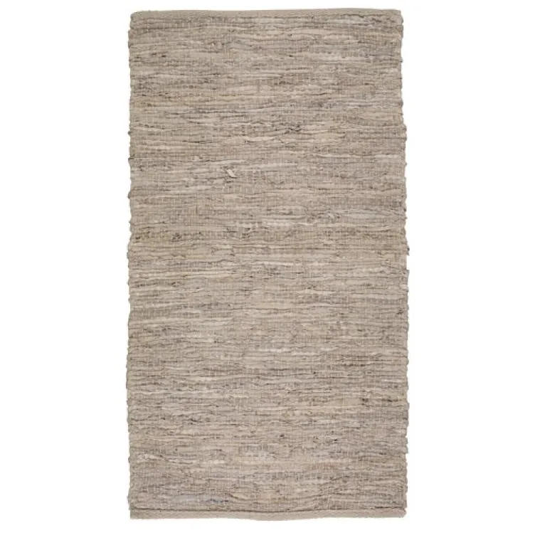 Tepih SAJ 65x120 siva1