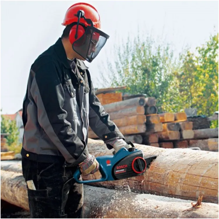 Električna lančana testera Bosch GKE 40 BCE Professional