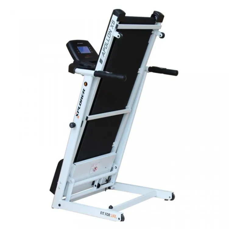 Traka za trčanje Apollon X6