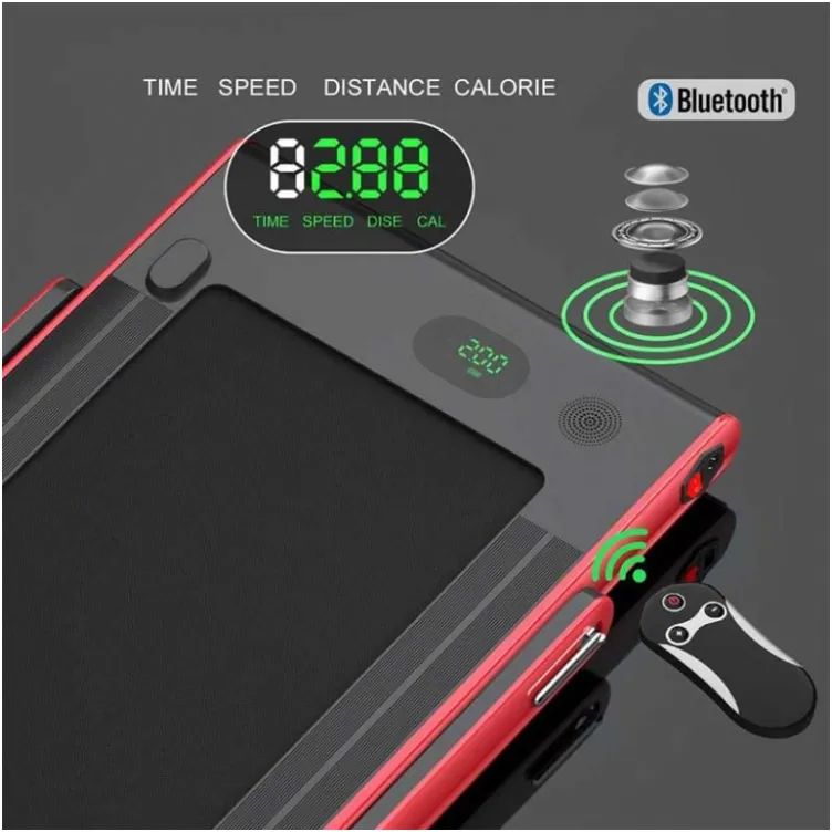 Traka za trcanje Xplorer New York S2 Silver