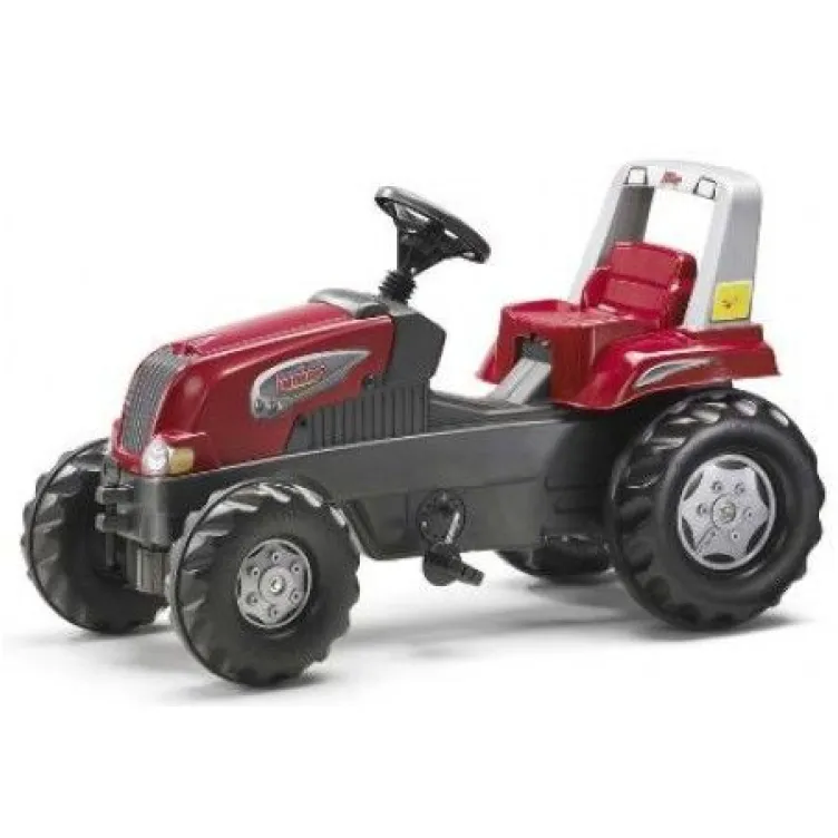 Traktor junior RT crveni Rolly Toys
