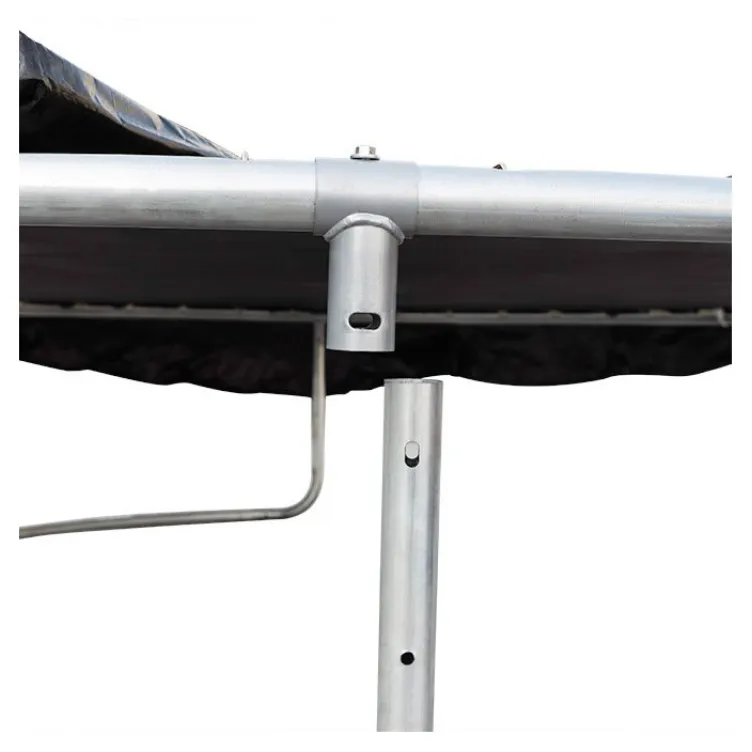 Trambolina 366 cm sa ogradom i mrežom