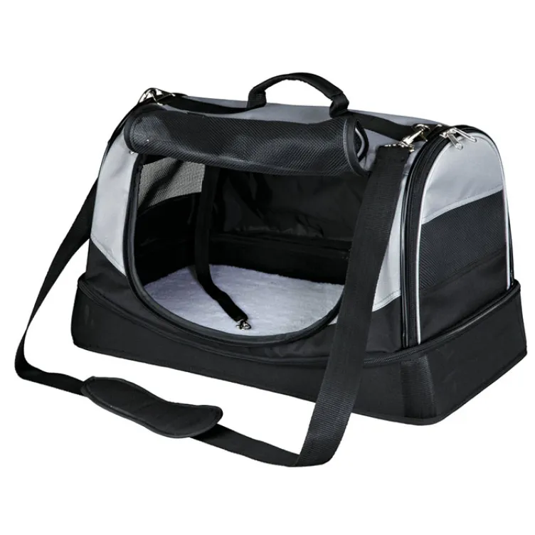 Trixie 2u1 Transporter i putni krevet za psa Holly