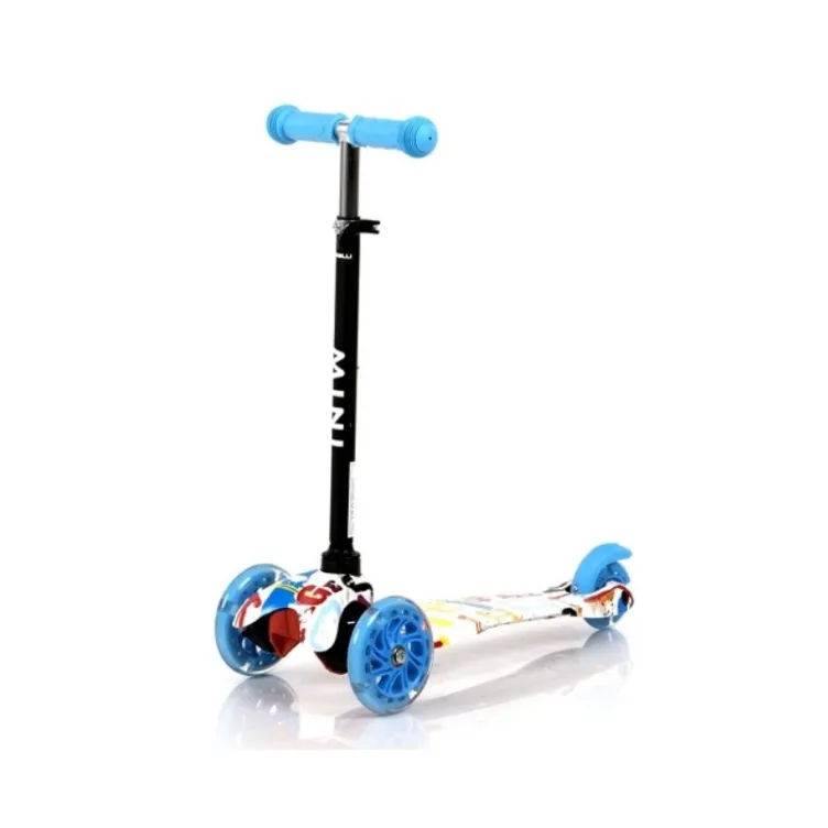 Trotinet Lorelli mini Tracery 