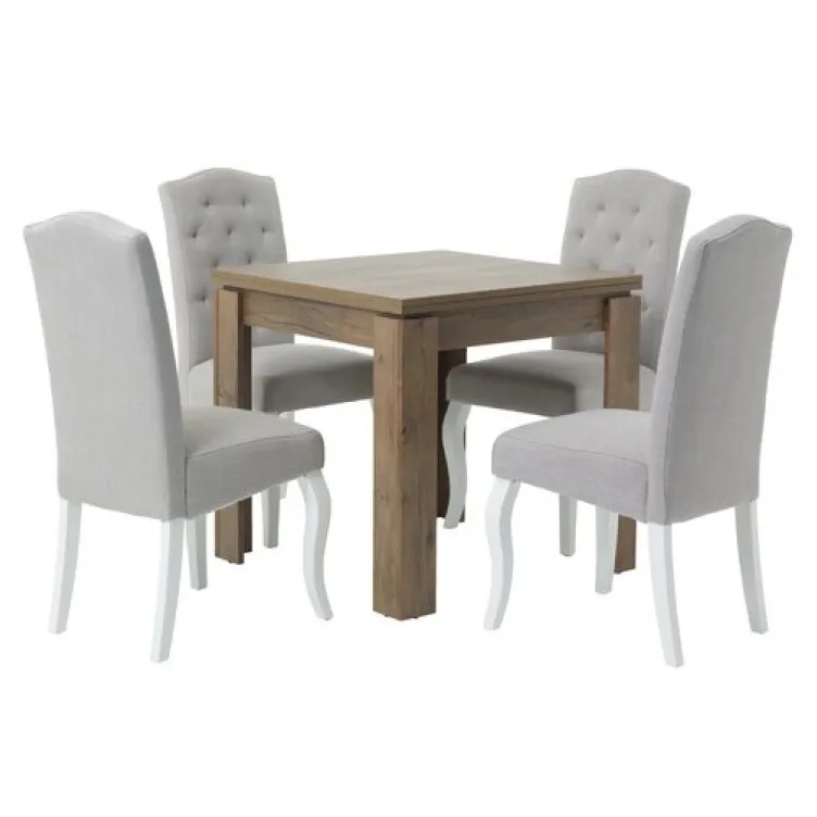 Trpezarijska garnitura Lille S