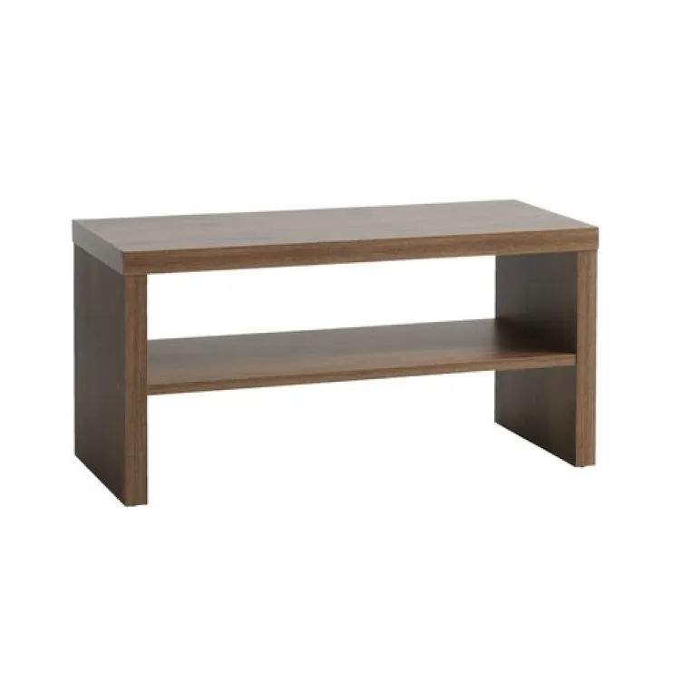 TV polica TRUP hrast