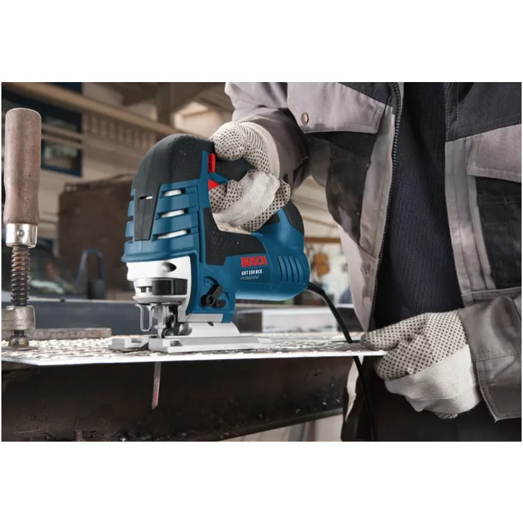 Ubodna testera Bosch GST 150 BCE Professional