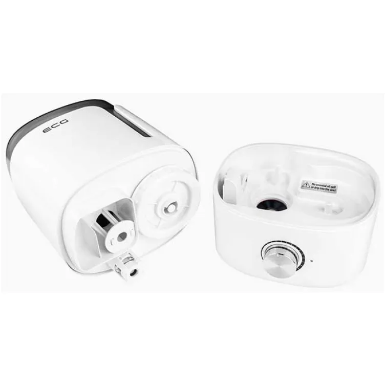 Ultrazvučni ovlaživač vazduha ECG AH M351