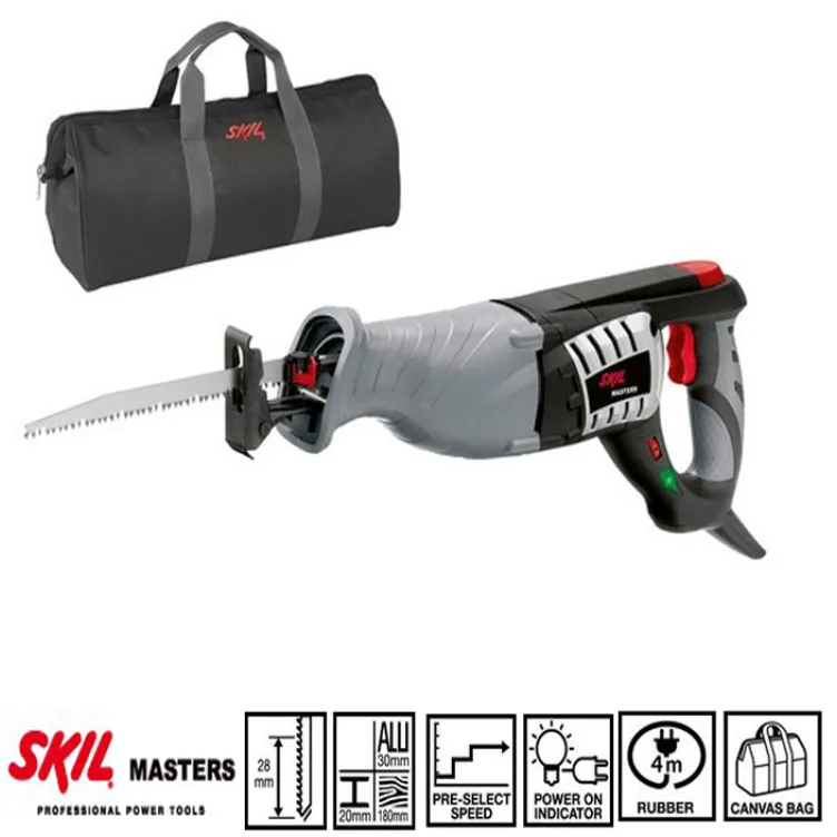 Univerzalna testera Skil Masters 4950 MA