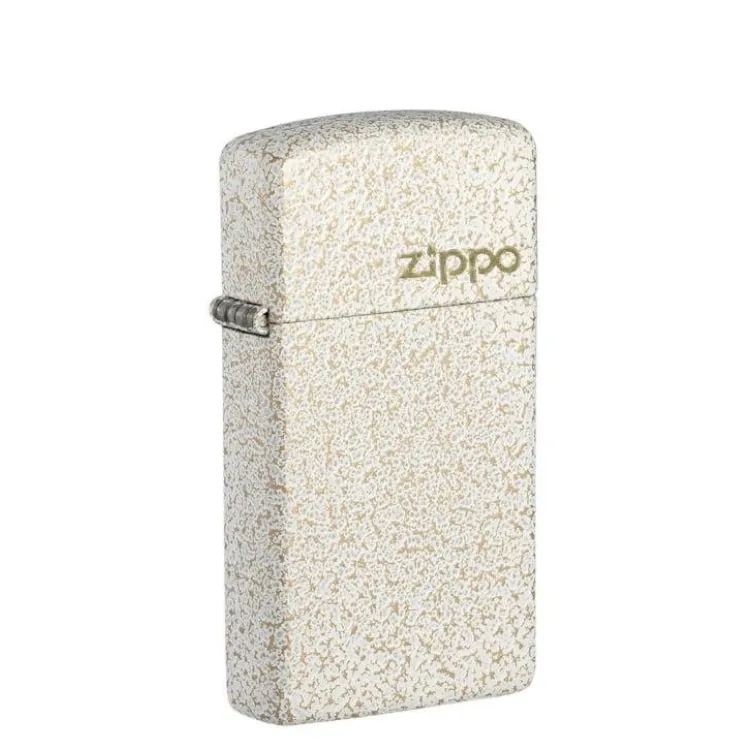 Upaljač Zippo Mercury Slim logo