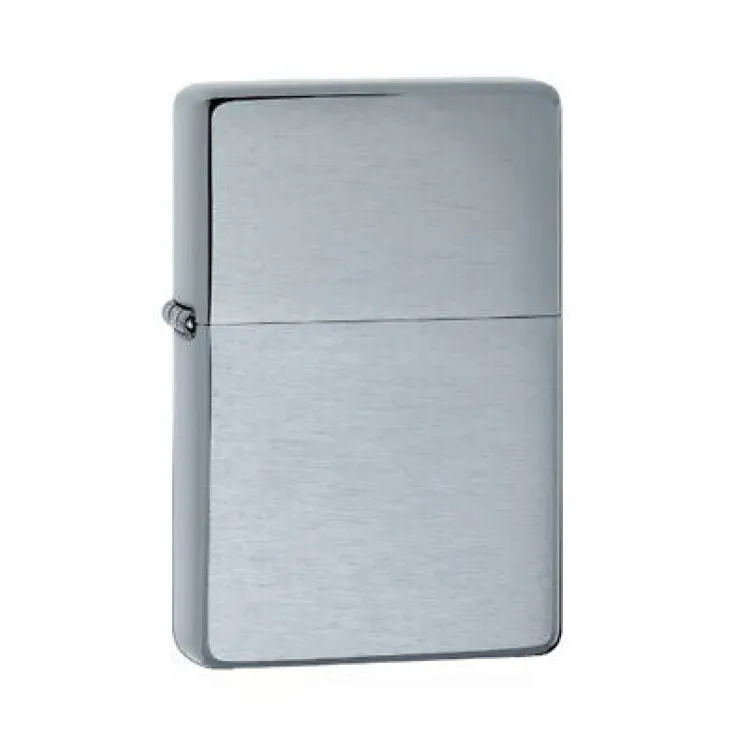 Upaljač Zippo Vintage Slashes Brushed