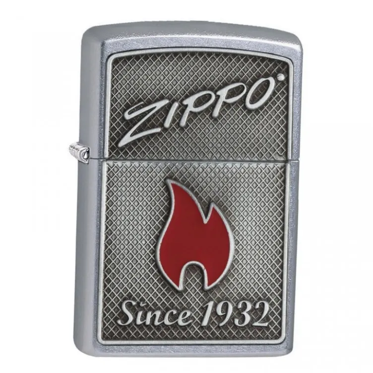 Upaljač Zippo Z29650 Zippo and Flame