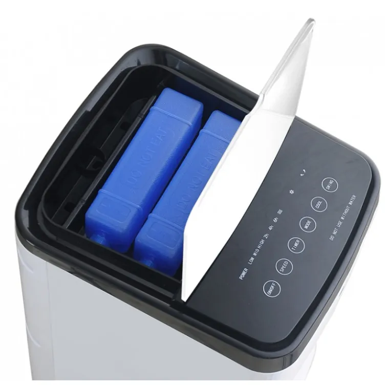 Uređaj za rashlađivanje vazduha 2U1 Ardes AR5R06D