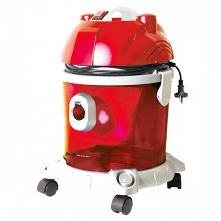 Usisivač na vodenu filtraciju + HERA filter Colossus CSS-4110D 