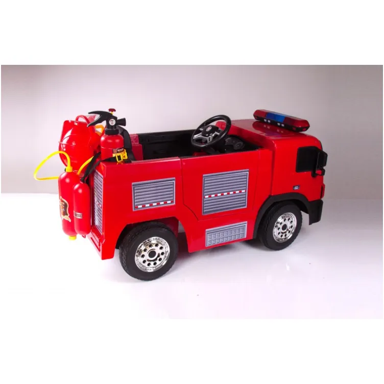 Vatrogasni kamion na akumulator Tinu Ninu