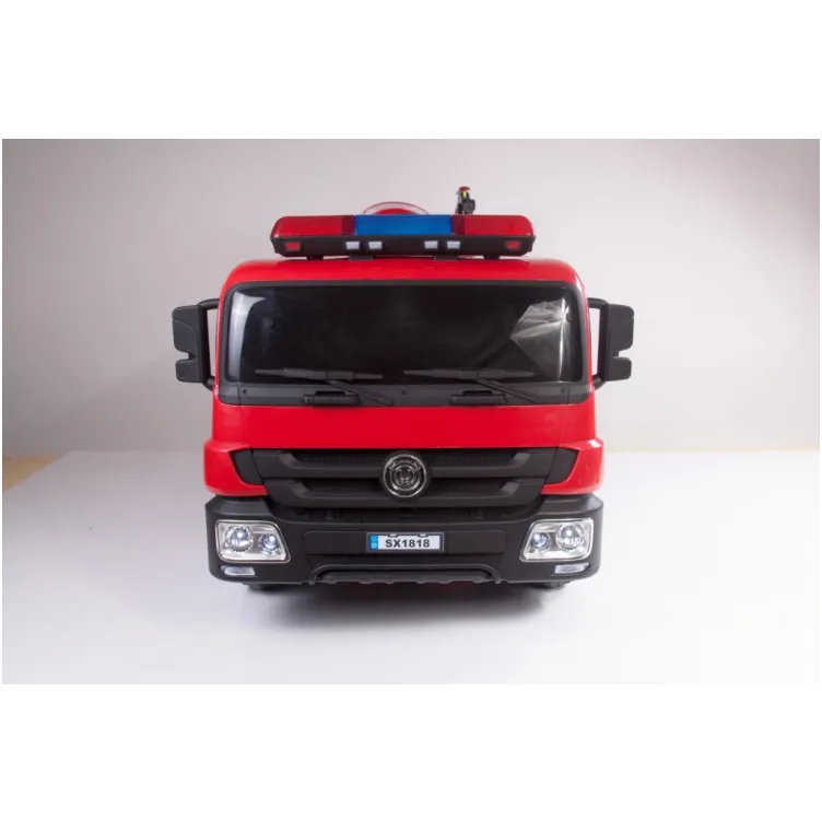 Vatrogasni kamion na akumulator Tinu Ninu