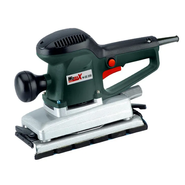 Vibraciona brusilica šlajferica W-SS 350 